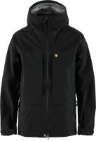 Bergtagen GTX Pro Jacket, kolor: 550 - Black