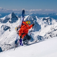 Bergtagen GTX Pro Jacket