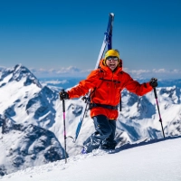 Bergtagen GTX Pro Jacket