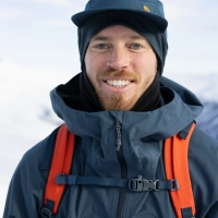 Bergtagen GTX Pro Jacket