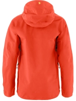 Bergtagen GTX Pro Jacket, kolor: 214 - Flame Orange