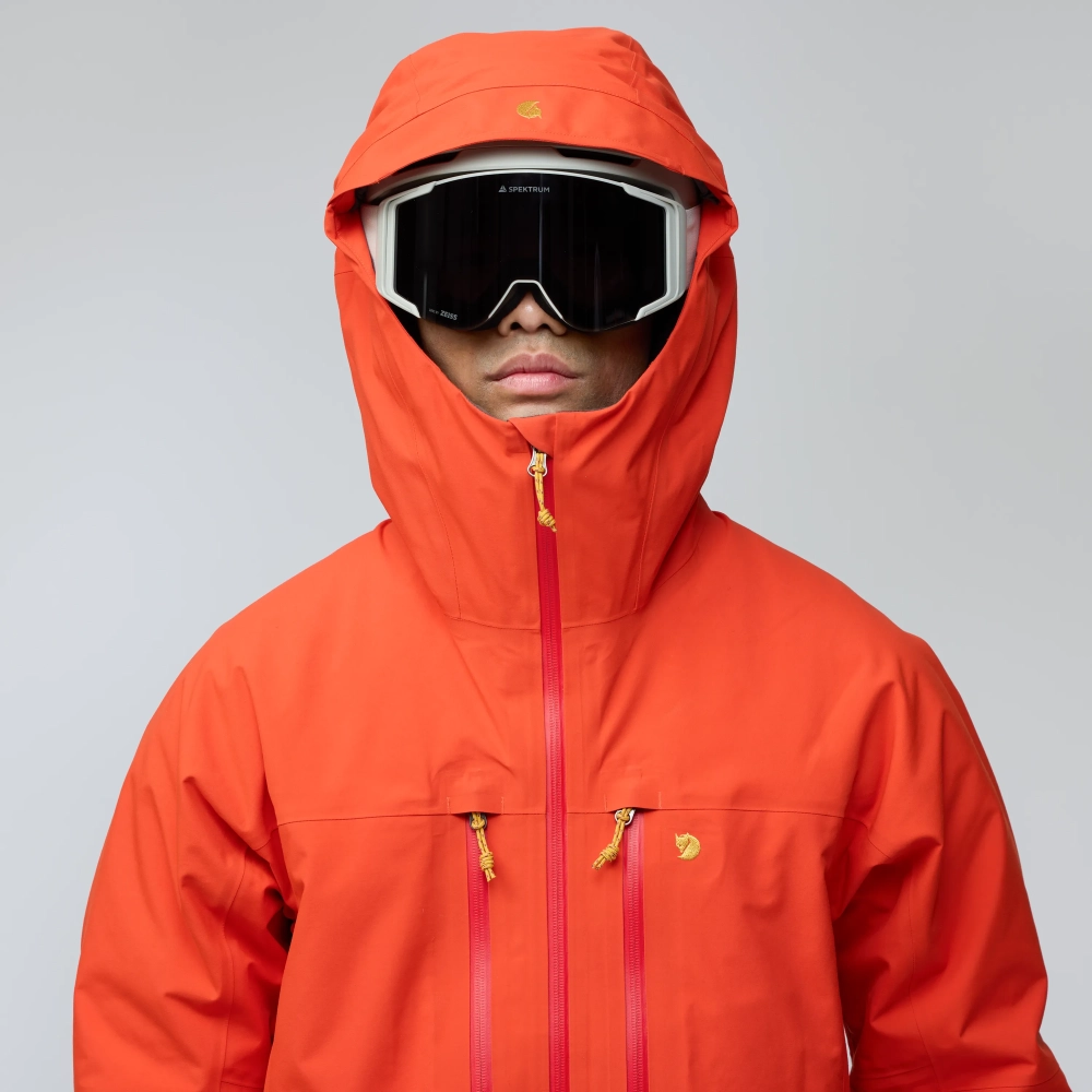 Bergtagen GTX Pro Jacket