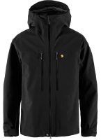 Bergtagen GTX Pro Jacket, kolor: 550 - Black