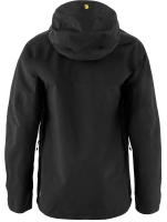 Bergtagen GTX Pro Jacket, kolor: 550 - Black