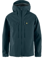 Bergtagen GTX Pro Jacket, kolor: 570 - Mountain Blue