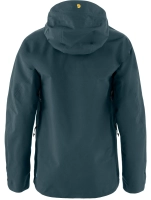 Bergtagen GTX Pro Jacket, kolor: 570 - Mountain Blue