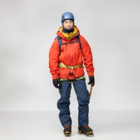 Bergtagen GTX Pro Jacket
