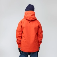 Bergtagen GTX Pro Jacket