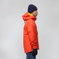 Bergtagen GTX Pro Jacket