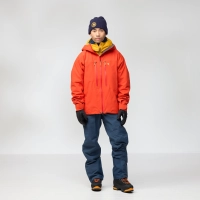 Bergtagen GTX Pro Jacket