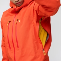 Bergtagen GTX Pro Jacket