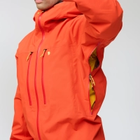 Bergtagen GTX Pro Jacket