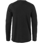 Bergtagen Merino 190 LS, kolor: 550 - Black