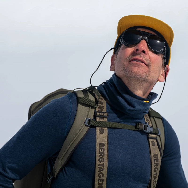 Bergtagen Merino 190 LS