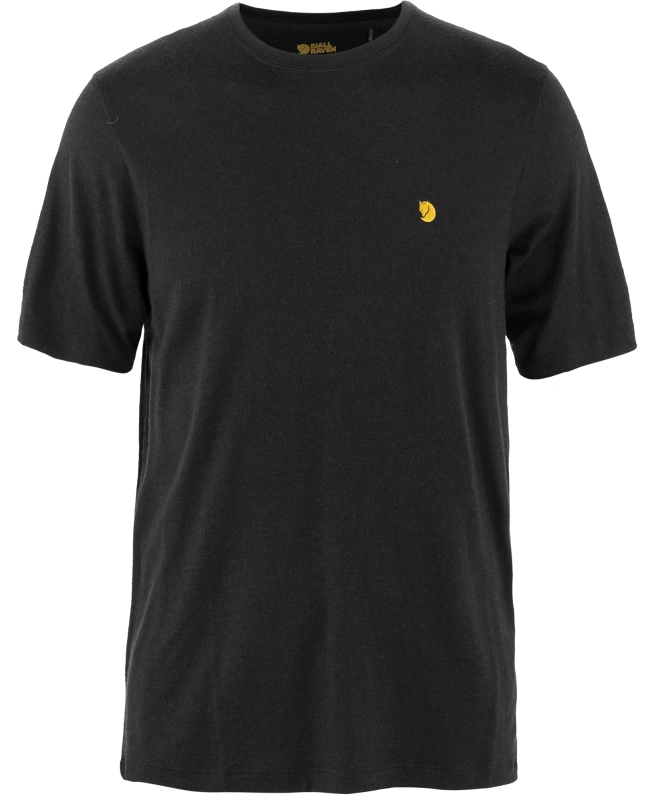 Bergtagen Merino 190 SS, kolor: 550 - Black