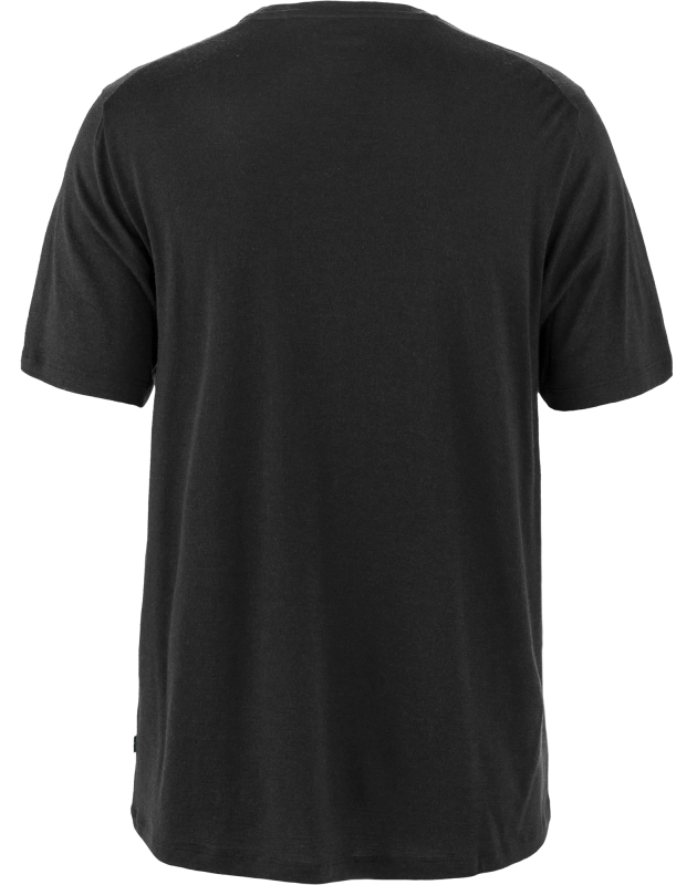 Bergtagen Merino 190 SS, kolor: 550 - Black