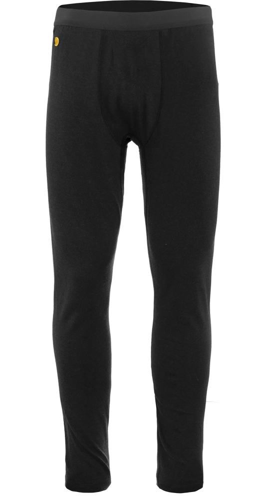 Bergtagen Merino 190 LJ, kolor: 550 - Black