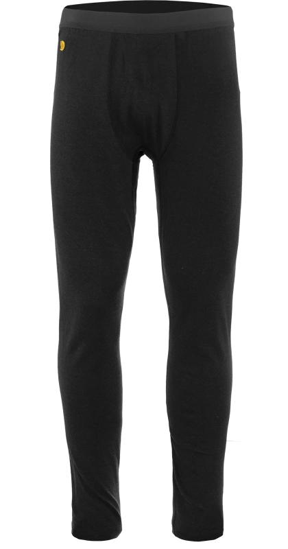 Bergtagen Merino 190 LJ, kolor: 550 - Black