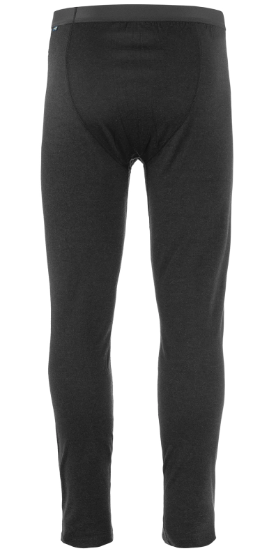 Bergtagen Merino 190 LJ, kolor: 550 - Black