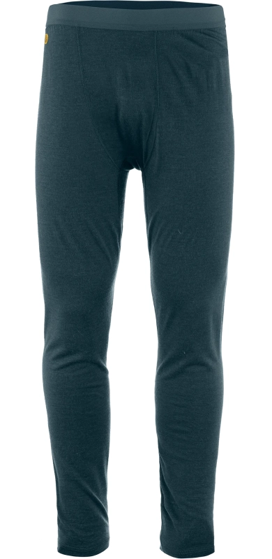 Bergtagen Merino 190 LJ, kolor: 570 - Mountain Blue