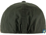 Ovik Flat Cap, kolor: 662 - Deep Forest