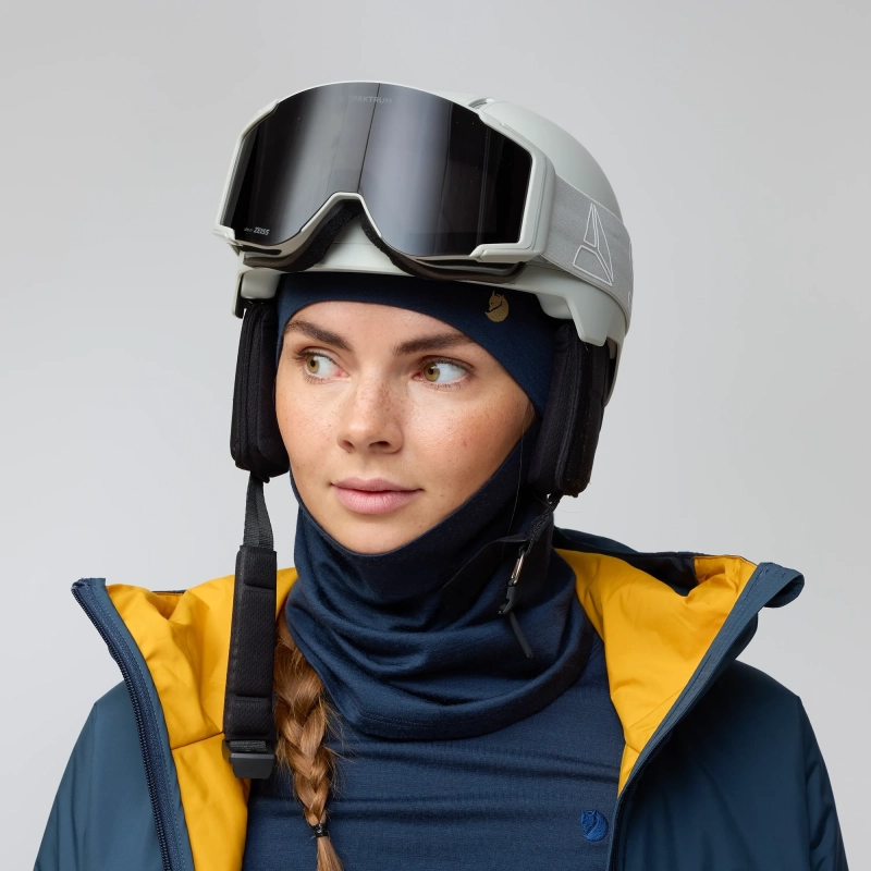 Bergtagen Merino Balaclava