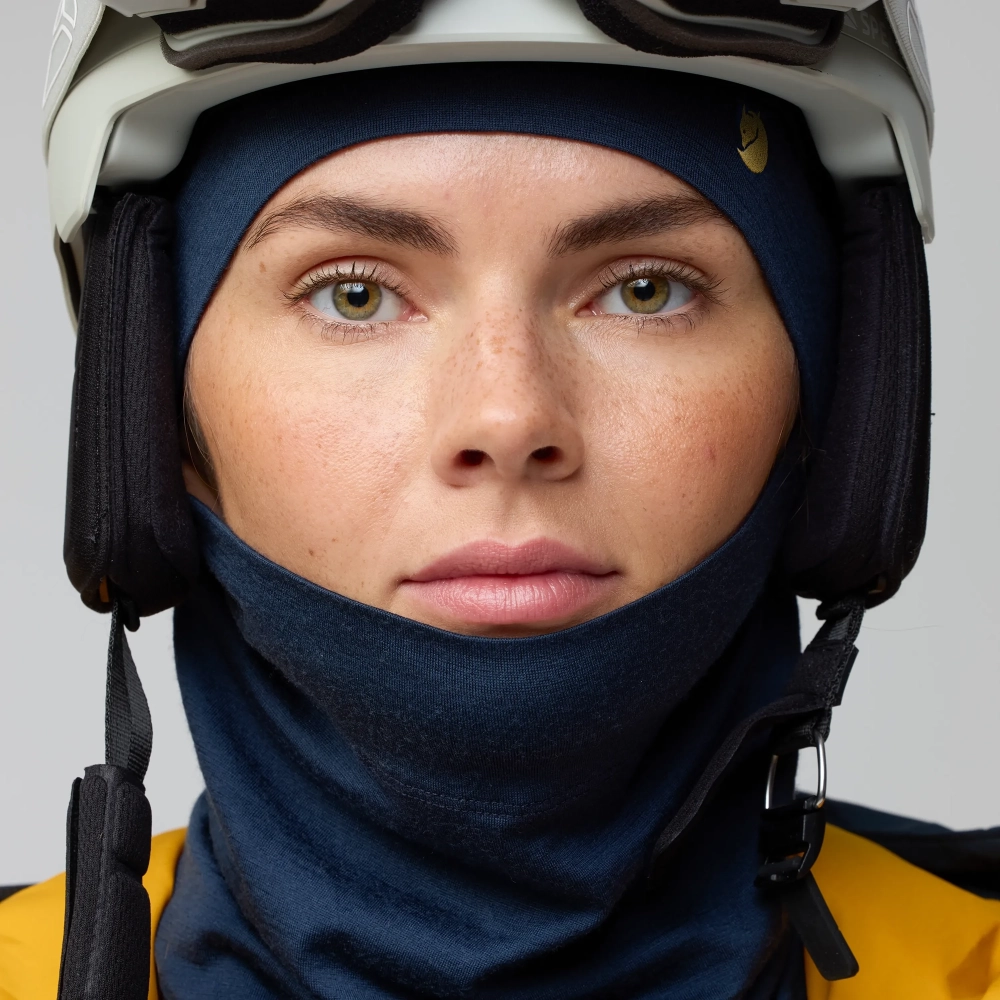 Bergtagen Merino Balaclava