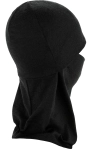 Bergtagen Merino Balaclava, kolor: 550 - Black