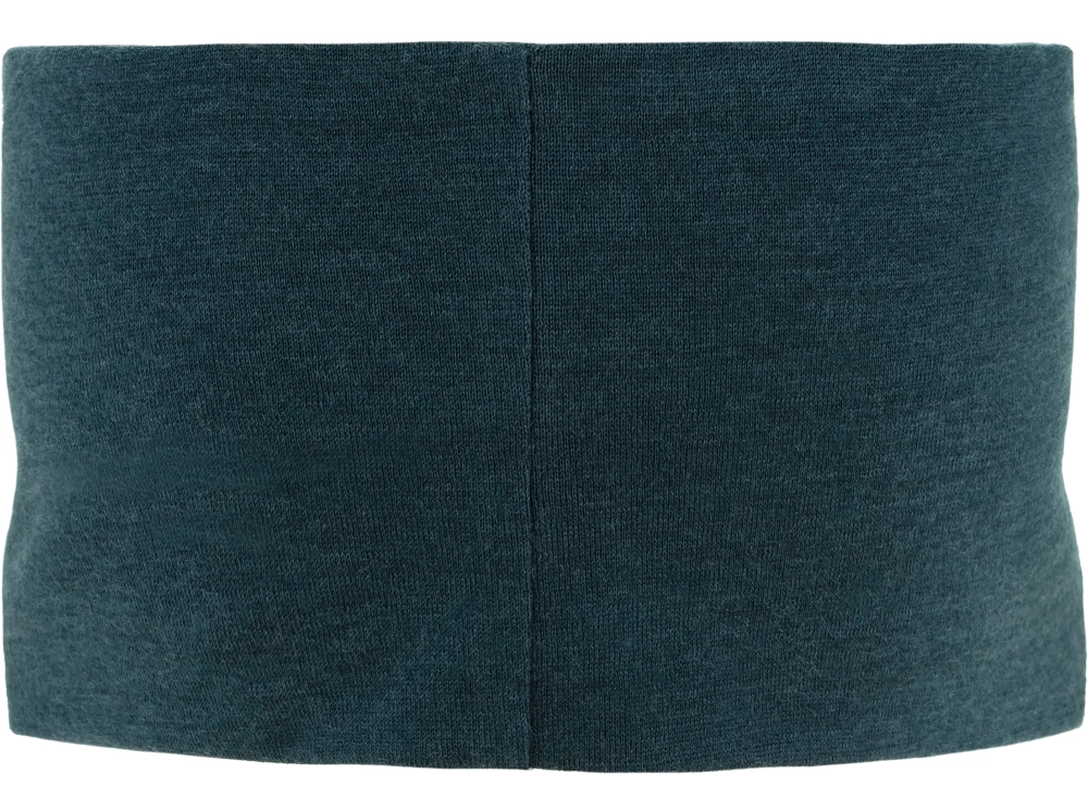 Bergtagen Merino Headband, kolor: 570 - Mountain Blue