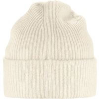 Bergtagen Forever Wool Beanie, kolor: 113 - Chalk White