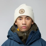 Bergtagen Forever Wool Beanie