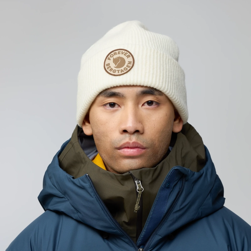 Bergtagen Forever Wool Beanie