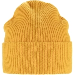 Bergtagen Forever Wool Beanie, kolor: 161 - Mustard Yellow