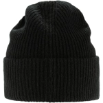 Bergtagen Forever Wool Beanie, kolor: 550 - Black