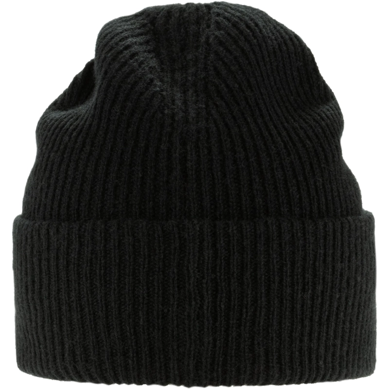 Bergtagen Forever Wool Beanie, kolor: 550 - Black