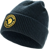 Bergtagen Forever Wool Beanie, kolor: 555 - Dark Navy