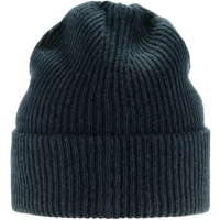 Bergtagen Forever Wool Beanie, kolor: 555 - Dark Navy