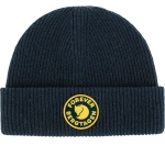 Bergtagen Forever Wool Beanie, kolor: 555 - Dark Navy