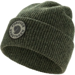 Bergtagen Forever Wool Beanie, kolor: 662 - Deep Forest
