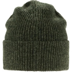 Bergtagen Forever Wool Beanie, kolor: 662 - Deep Forest