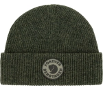 Bergtagen Forever Wool Beanie, kolor: 662 - Deep Forest