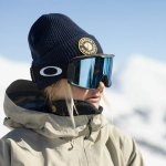 Bergtagen Forever Wool Beanie