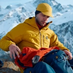 Bergtagen Mountain Cap