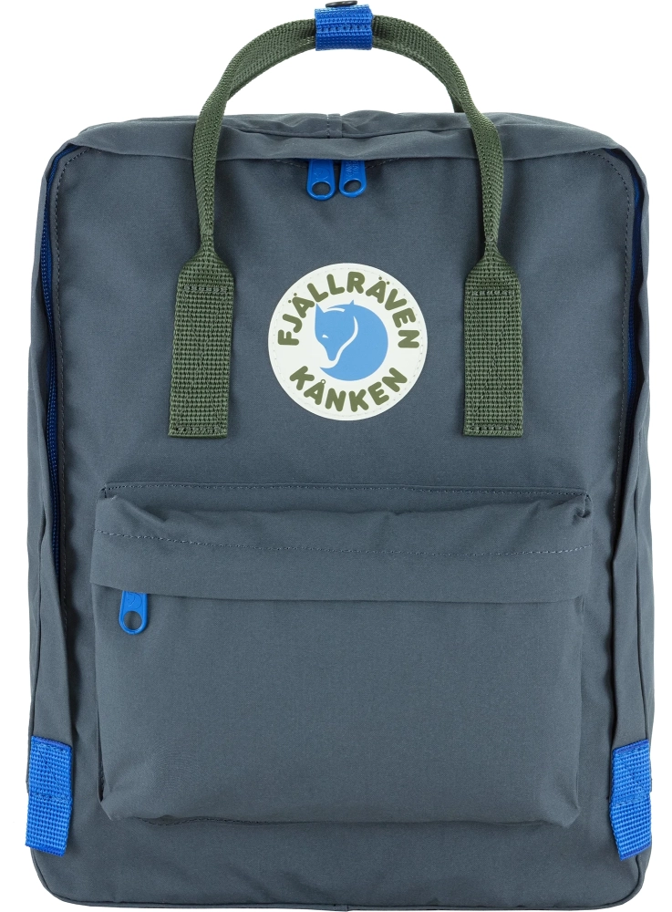 Kanken Koncept, kolor: 046-620 - Super Grey-Green