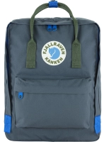 Kanken Koncept, kolor: 046-620 - Super Grey-Green