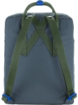 Kanken Koncept, kolor: 046-620 - Super Grey-Green