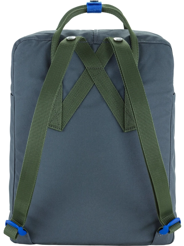 Kanken Koncept, kolor: 046-620 - Super Grey-Green