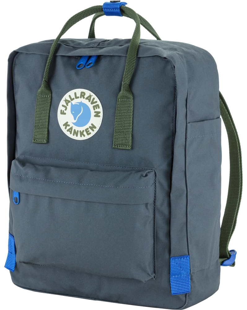 Kanken Koncept, kolor: 046-620 - Super Grey-Green