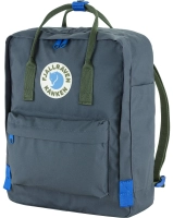 Kanken Koncept, kolor: 046-620 - Super Grey-Green
