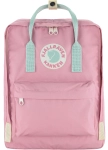 Kanken Koncept, kolor: 312-600 - Pink Mint-Green